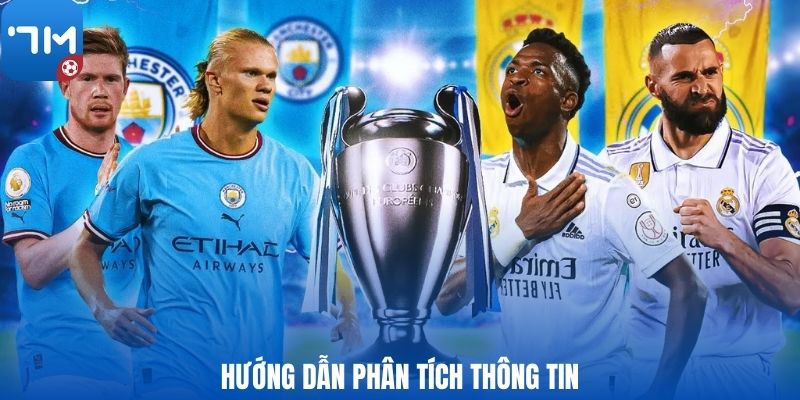 Hướng dẫn phân tích thông tin